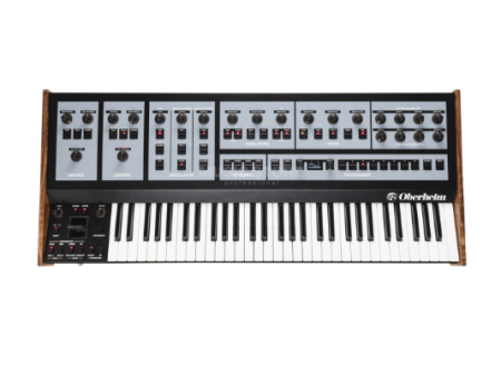 OBERHEIM OBX 8 B-STOCK